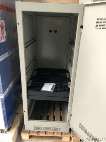 Batterij kasten Kunstmann Standart