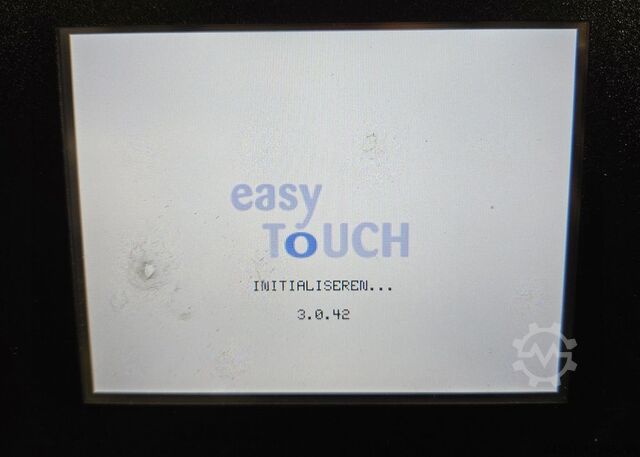 Slushmachine MB-8-1PP