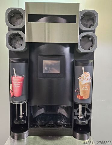 Slushmachine  MB-8-1PP