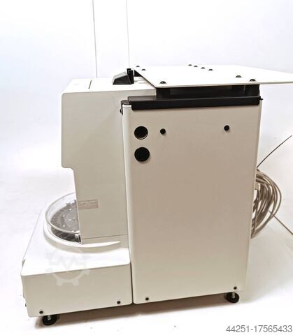 Prince Technologies PrinCe 560 capillaire zone-elektroforese systeem Prince Technologies PrinCe 560