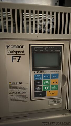 Industriële was- en verfmachine Tonello G1 330 HS Industrial Washing Machine