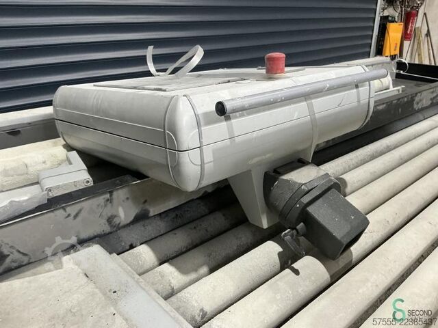 Spuit installaties  Venjakob Ven Spray Comfort 2011 Venjakob 