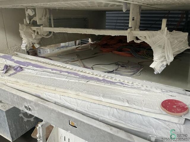 Spuit installaties  Venjakob Ven Spray Comfort 2011 Venjakob 