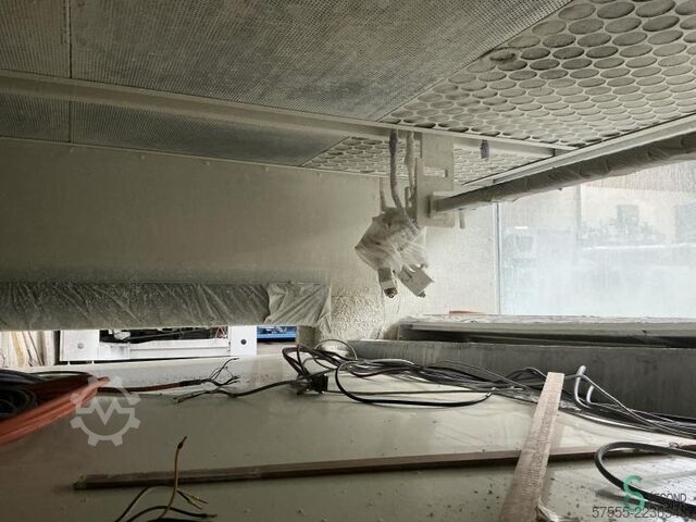 Spuit installaties  Venjakob Ven Spray Comfort 2011 Venjakob Ven Spray Comfort