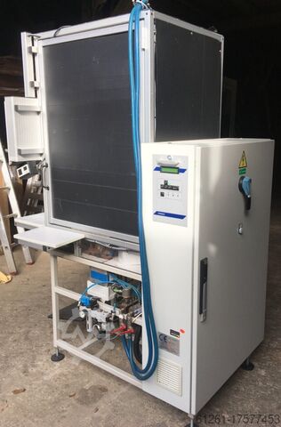 Hegesztőgép Technax HWS2202