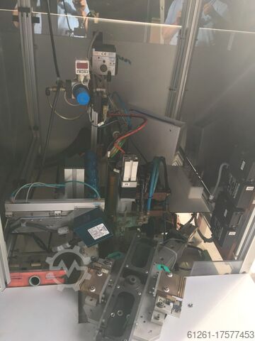 Hegesztőgép Technax HWS2202