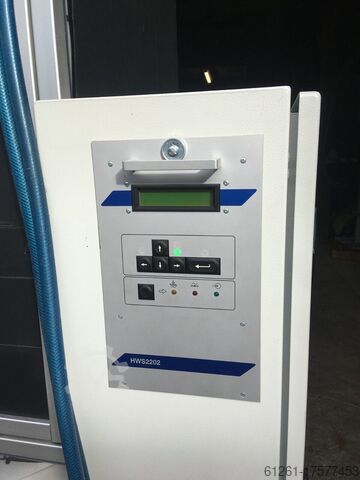 Hegesztőgép Technax HWS2202