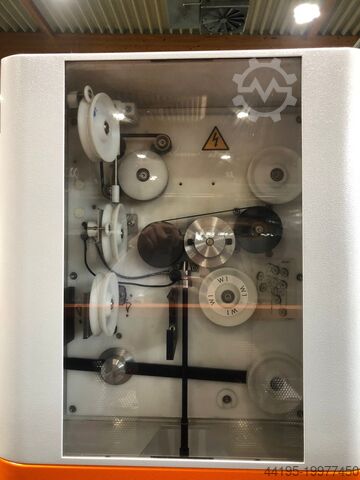Drót erodáló gép GF Machining Solutions CUT E350