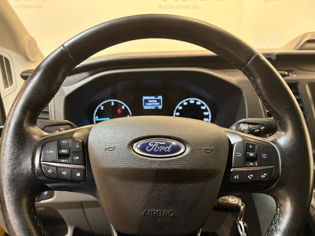 Bestelbus Ford Transit 350 2.0 TDCI L3H2 Trend 130 PK / Euro 6...