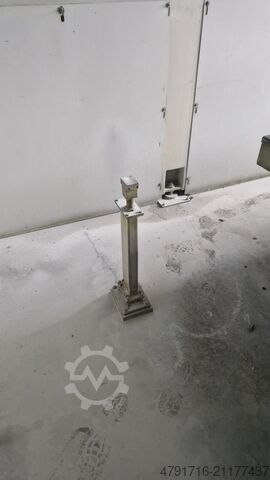 CNC rotary head bridge saw CMS Brembana SPRINT 456