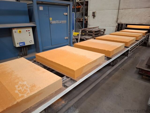 Vibrolis MASA R9001XL