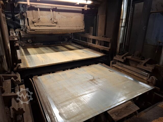 Vibrolis MASA R9001XL