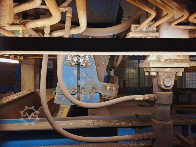 Vibrolis MASA R9001XL