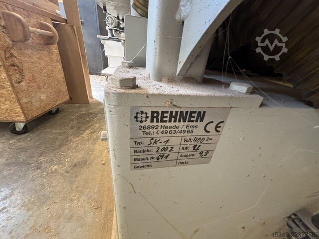  Rehnen SK-1