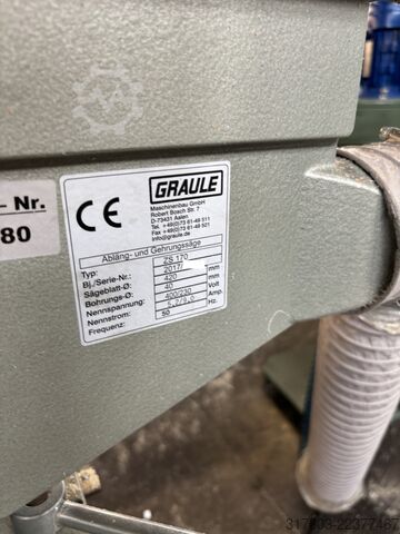  Graule ZS 170