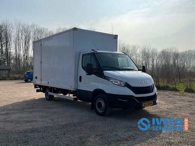 βαλίτσα Iveco Daily 35S14 | Origineel Nederlands | Dhollandia...