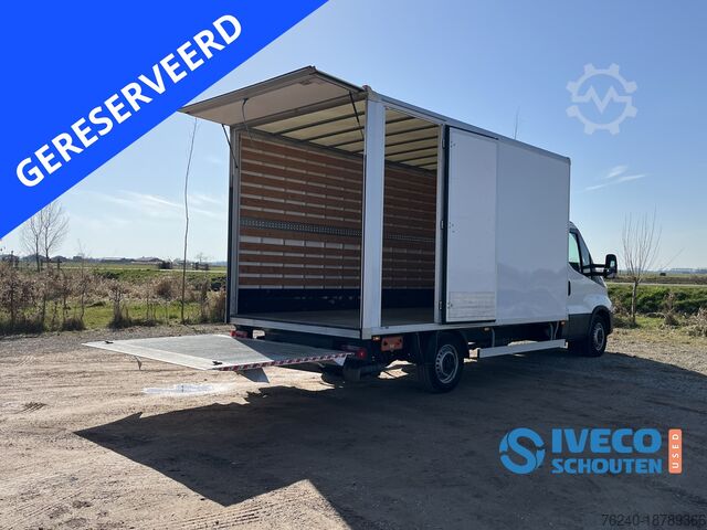 βαλίτσα Iveco Daily 35S14 | Origineel Nederlands | Dhollandia...