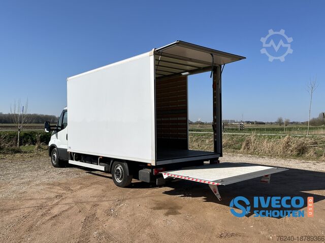 βαλίτσα Iveco Daily 35S14 | Origineel Nederlands | Dhollandia...