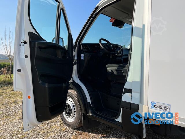 βαλίτσα Iveco Daily 35S14 | Origineel Nederlands | Dhollandia...