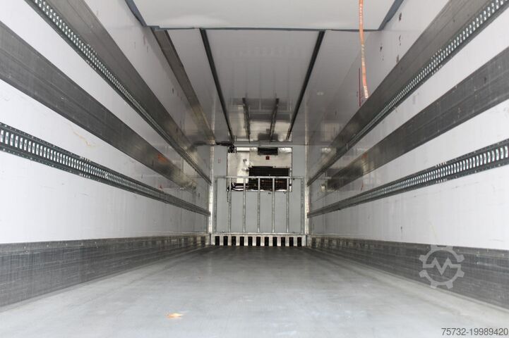 Oplegger Lamberet TK SLXi Spectrum 2,65h Bi-Temp LBW FRC Aluboden