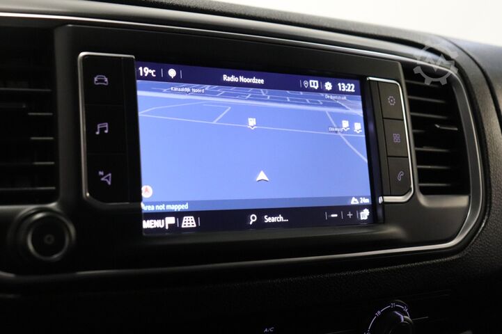 Dobozos kisteherautó Opel Vivaro 2.0 BlueHDi 145PK L3 EURO 6 - Airco - Na...