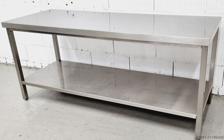 Work table Köhler Arbeitstisch AT 1880