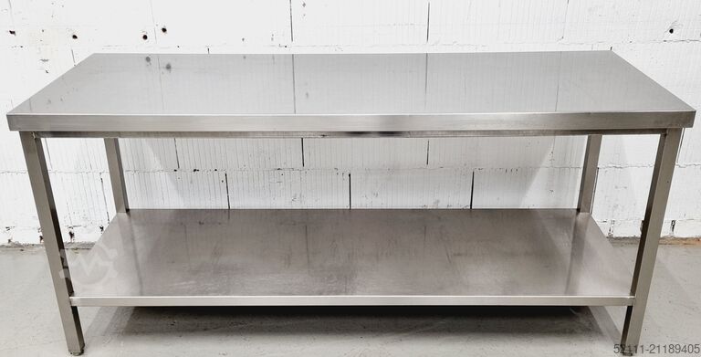 Work table Köhler Arbeitstisch AT 1880