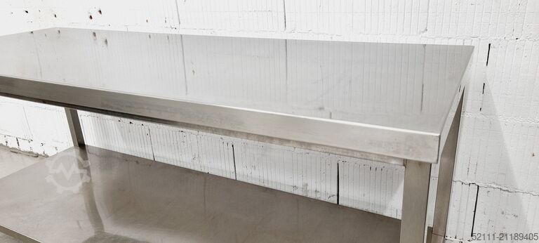 Work table Köhler Arbeitstisch AT 1880