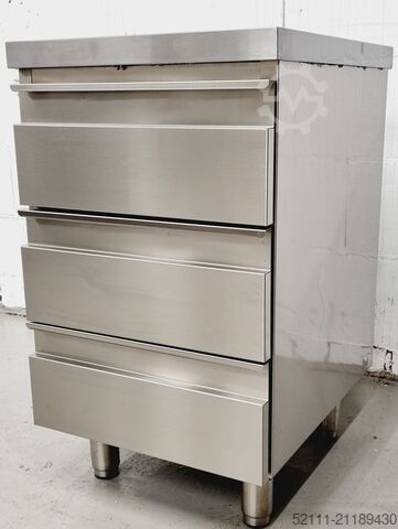 Work table Köhler AT 500 Schubladenschrank