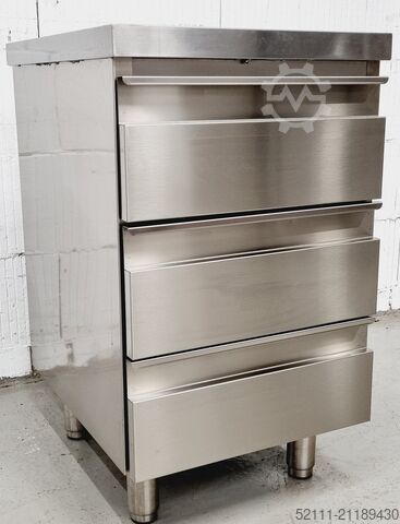 Work table Köhler AT 500 Schubladenschrank