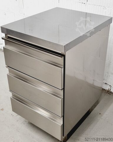 Work table Köhler AT 500 Schubladenschrank