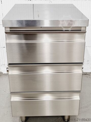 Work table Köhler AT 500 Schubladenschrank