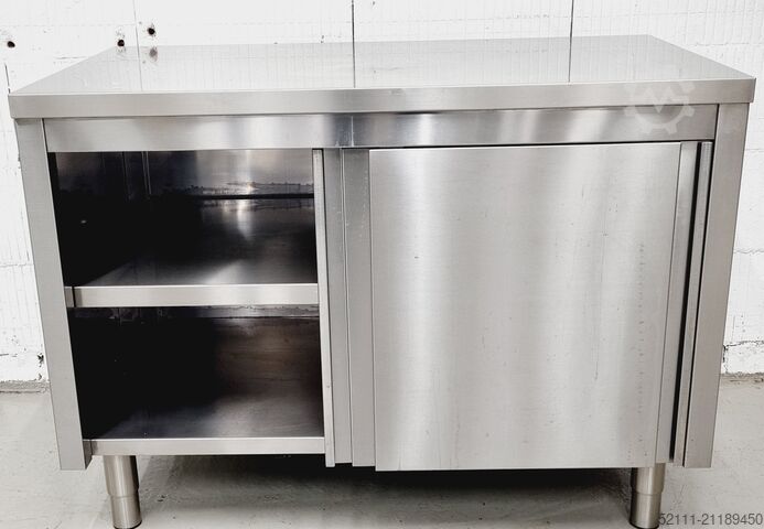 Work table Köhler Arbeitstisch AT 1200