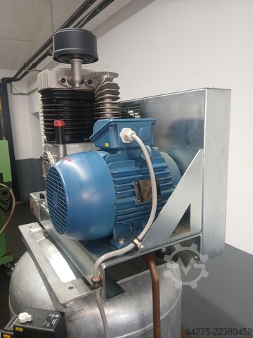Compressore a pistoni Renner RIKO 700/270 ST