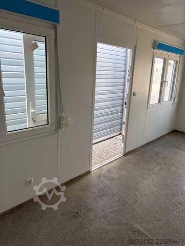 Konténer UNBEKANNT UNBEKANNT