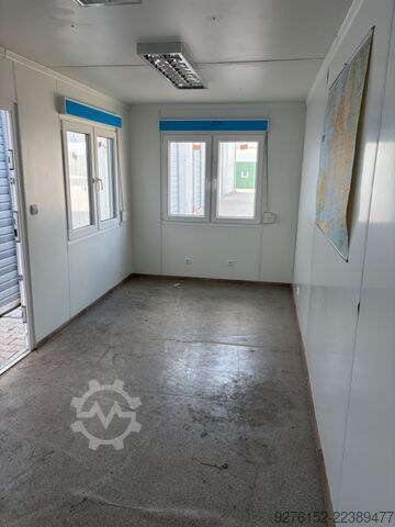 Konténer UNBEKANNT UNBEKANNT