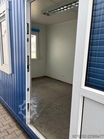 Konténer UNBEKANNT UNBEKANNT
