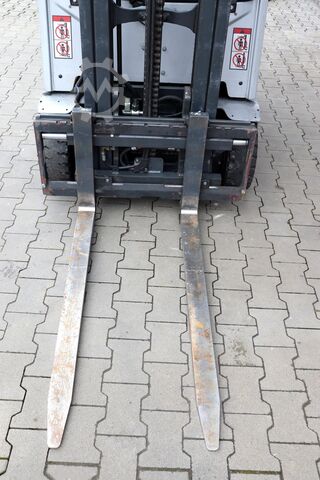 Placeholder STILL RX 20-16C