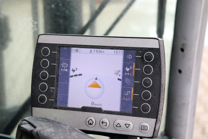 Placeholder STILL RX 20-16C