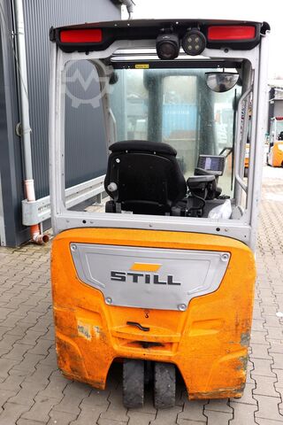 Placeholder STILL RX 20-16C