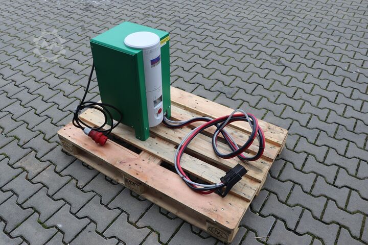 Placeholder STILL RX 20-16C