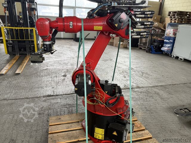  KUKA KR 16