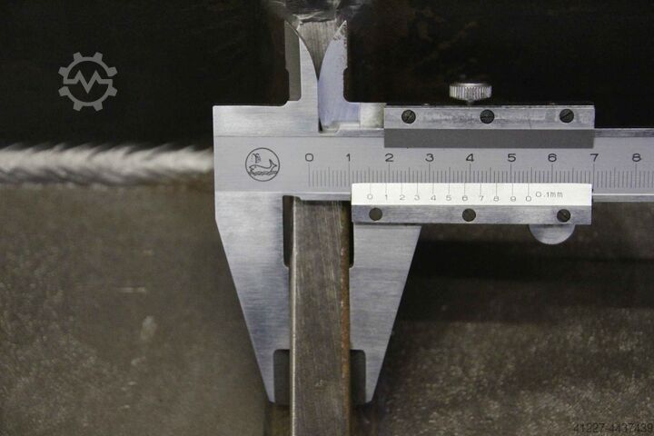 Abkant alat 2500 mm unbekannt 2500/270/H175 mm