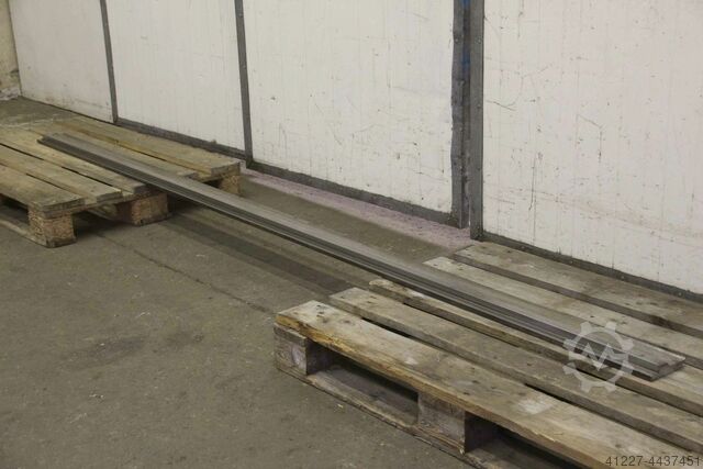 Kantpersgereedschap unbekannt 3000/30/H116 mm