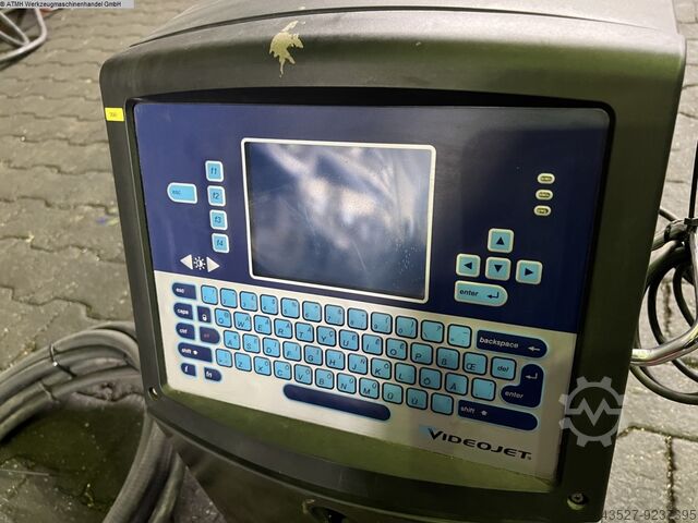 Andere VIDEOJET 1610DH Tintenstrahldrucker