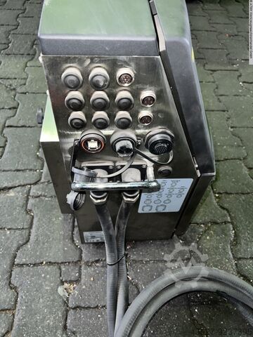 Andere VIDEOJET 1610DH Tintenstrahldrucker