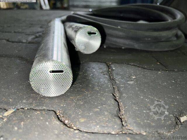 Andere VIDEOJET 1610DH Tintenstrahldrucker