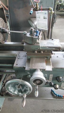 Center Lathe Martin KMK 40