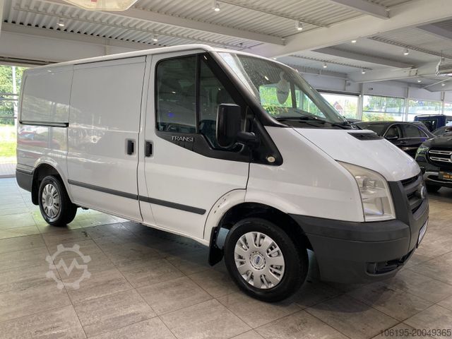 Bestelwagen FORD Transit 2,2 TDCI Kastenwagen * Tüv 01-2026 *
