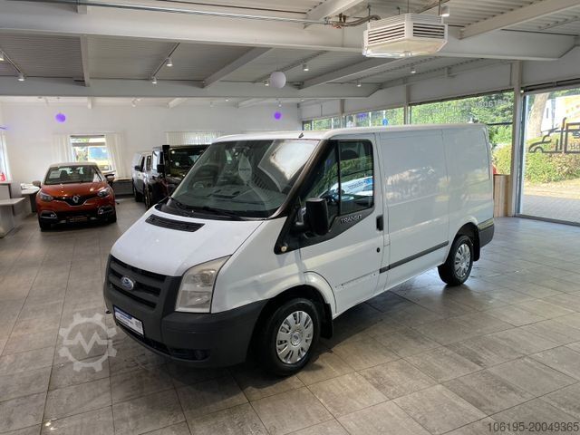 Bestelwagen FORD Transit 2,2 TDCI Kastenwagen * Tüv 01-2026 *